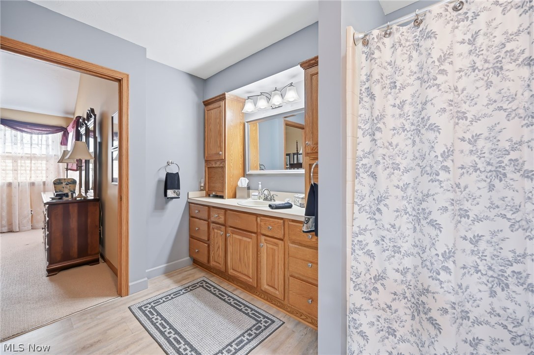 Cortland Heights - Residential