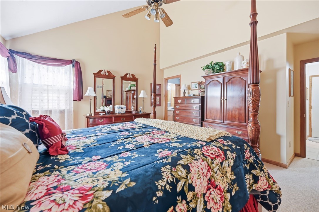 Cortland Heights - Residential