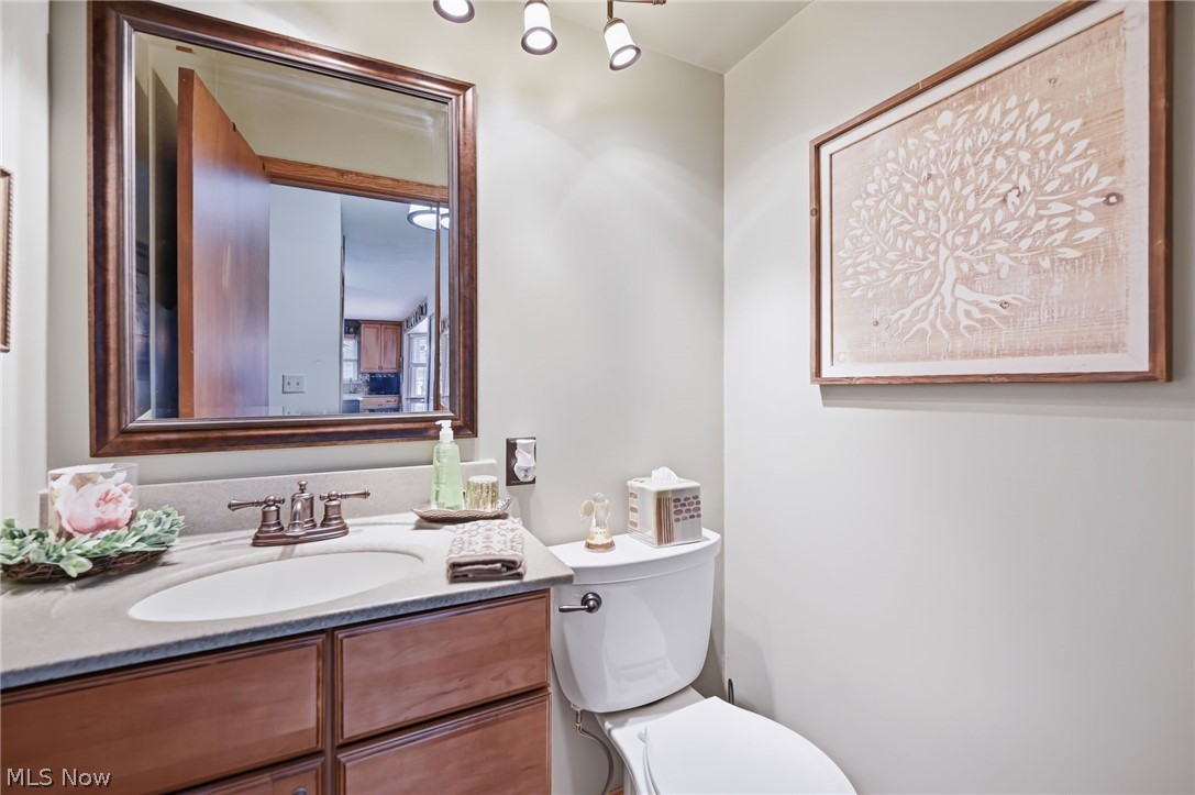 Cortland Heights - Residential