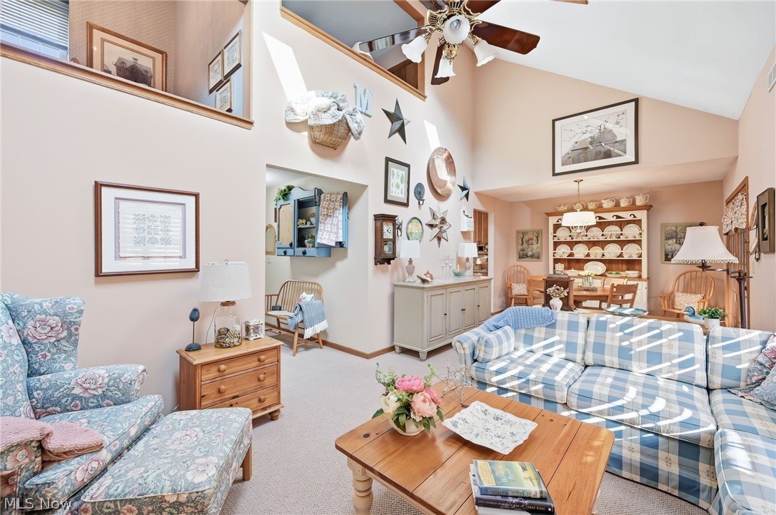 Cortland Heights - Residential