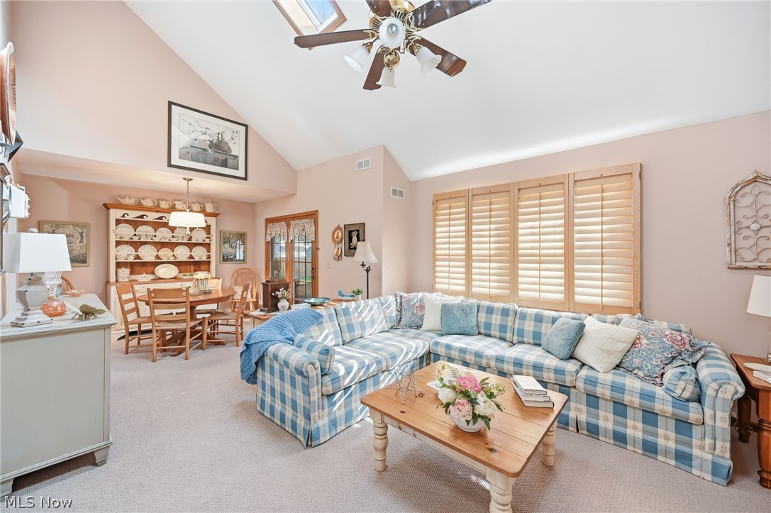 Cortland Heights - Residential