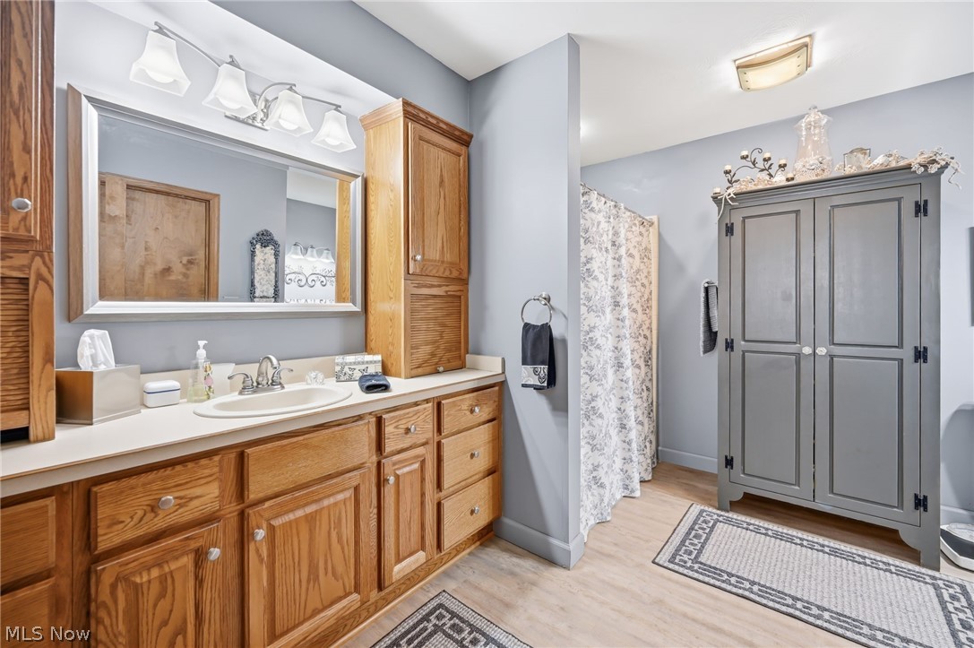 Cortland Heights - Residential