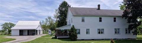 Homes For Sale - 17031 Tavern Road<br/> Middlefield, OH 44062