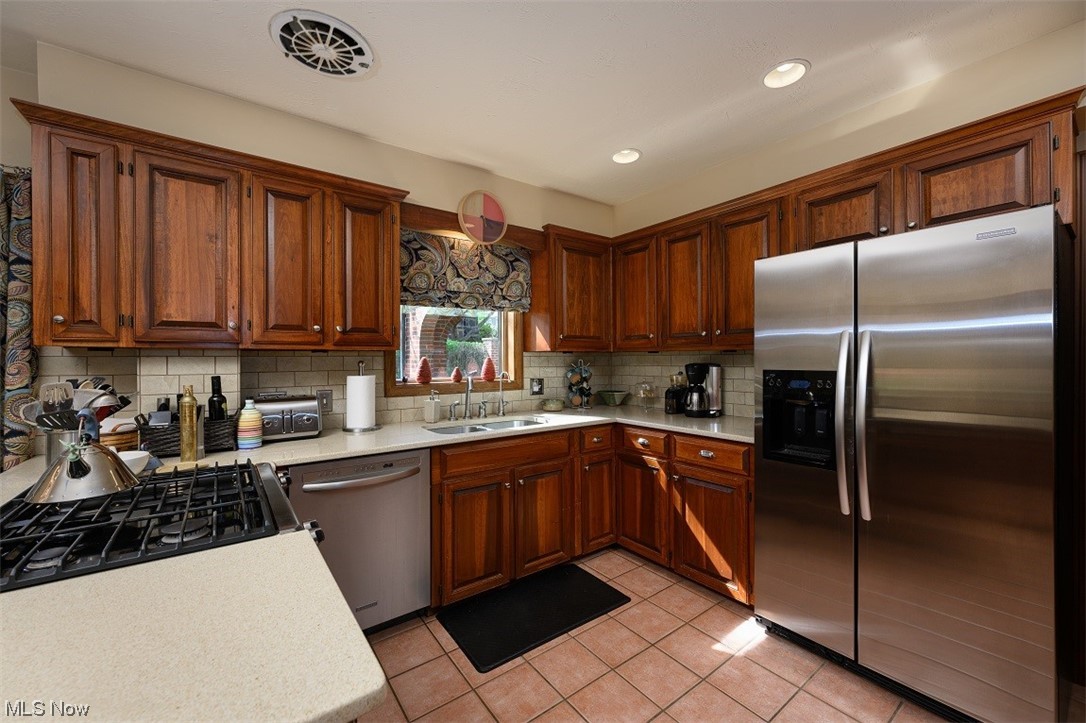 Ridgewood - Residential