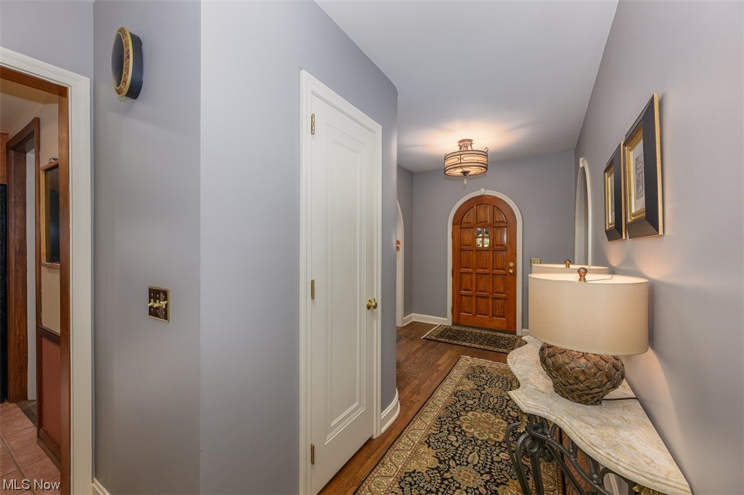 Ridgewood - Residential