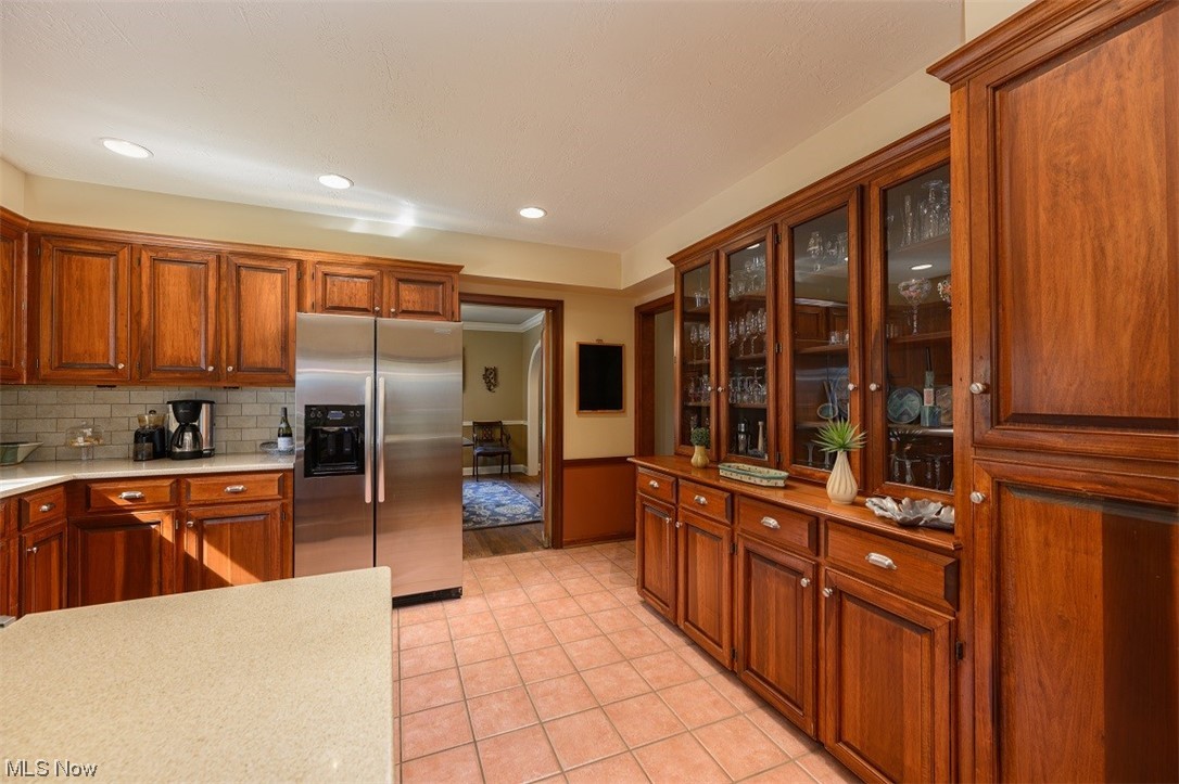 Ridgewood - Residential