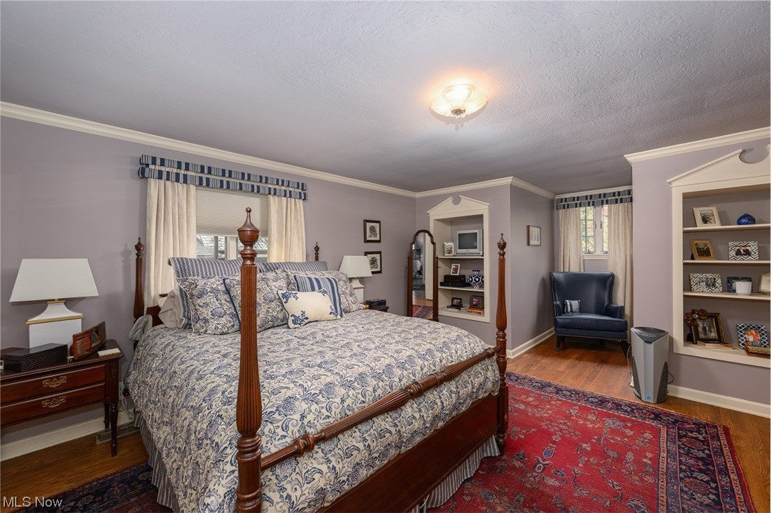 Ridgewood - Residential