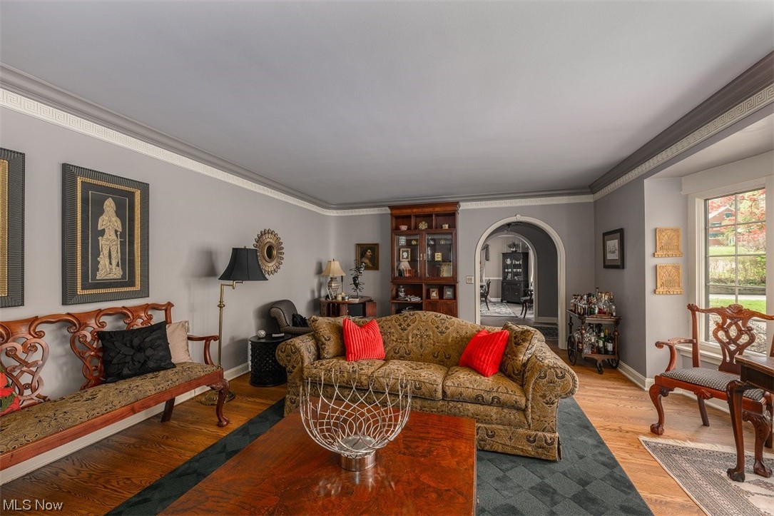 Ridgewood - Residential