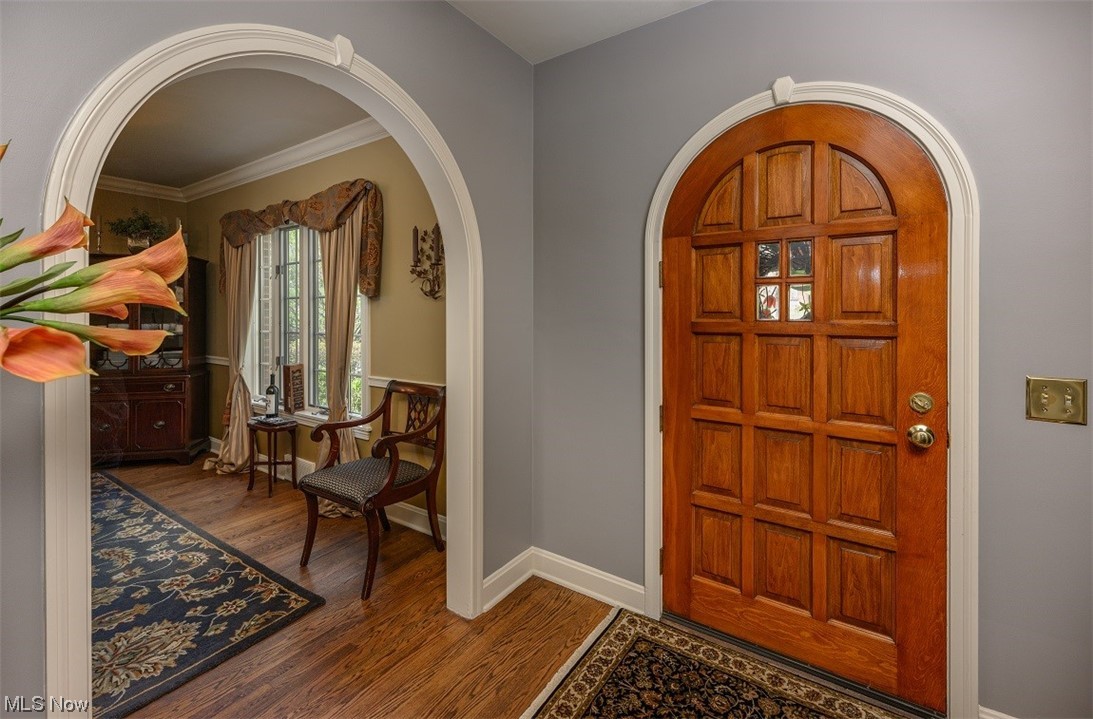 Ridgewood - Residential