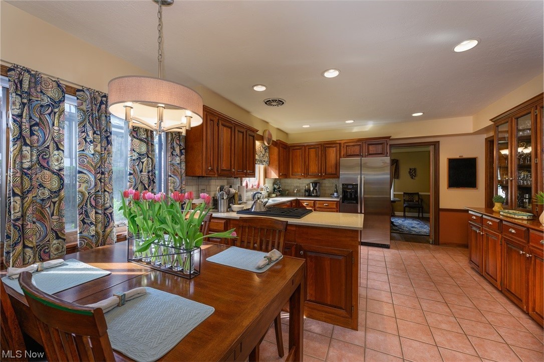 Ridgewood - Residential