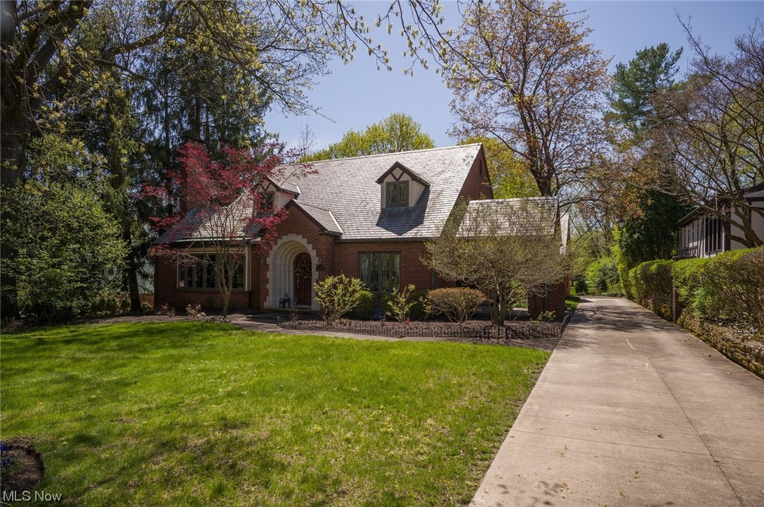 Ridgewood - Residential