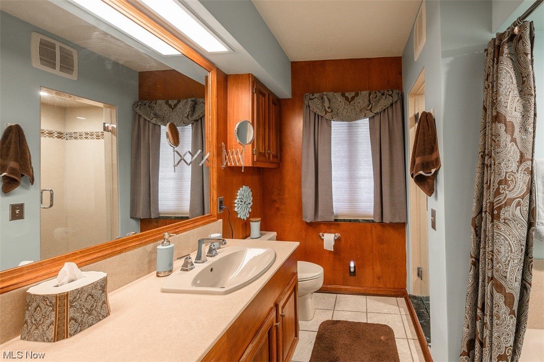 Ridgewood - Residential