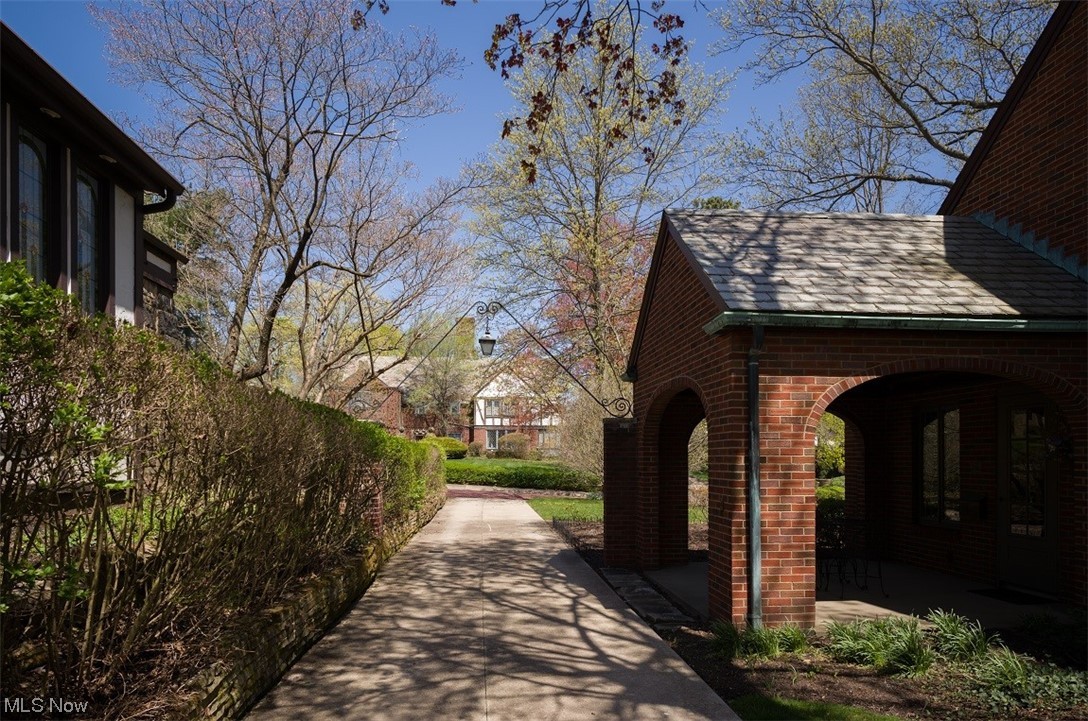 Ridgewood - Residential