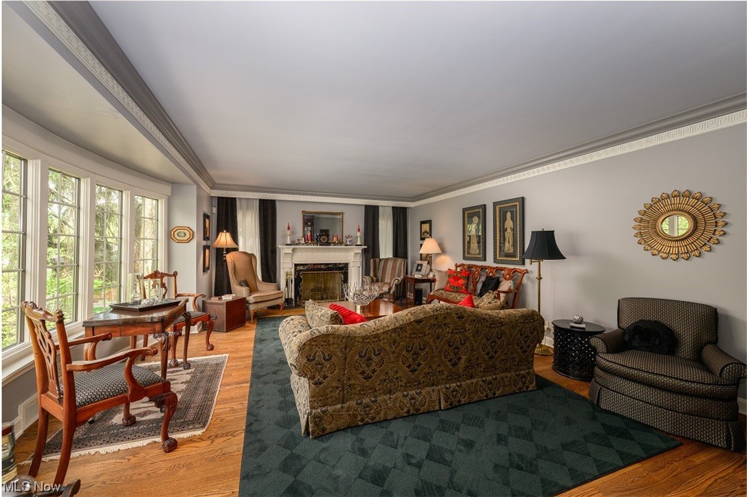 Ridgewood - Residential