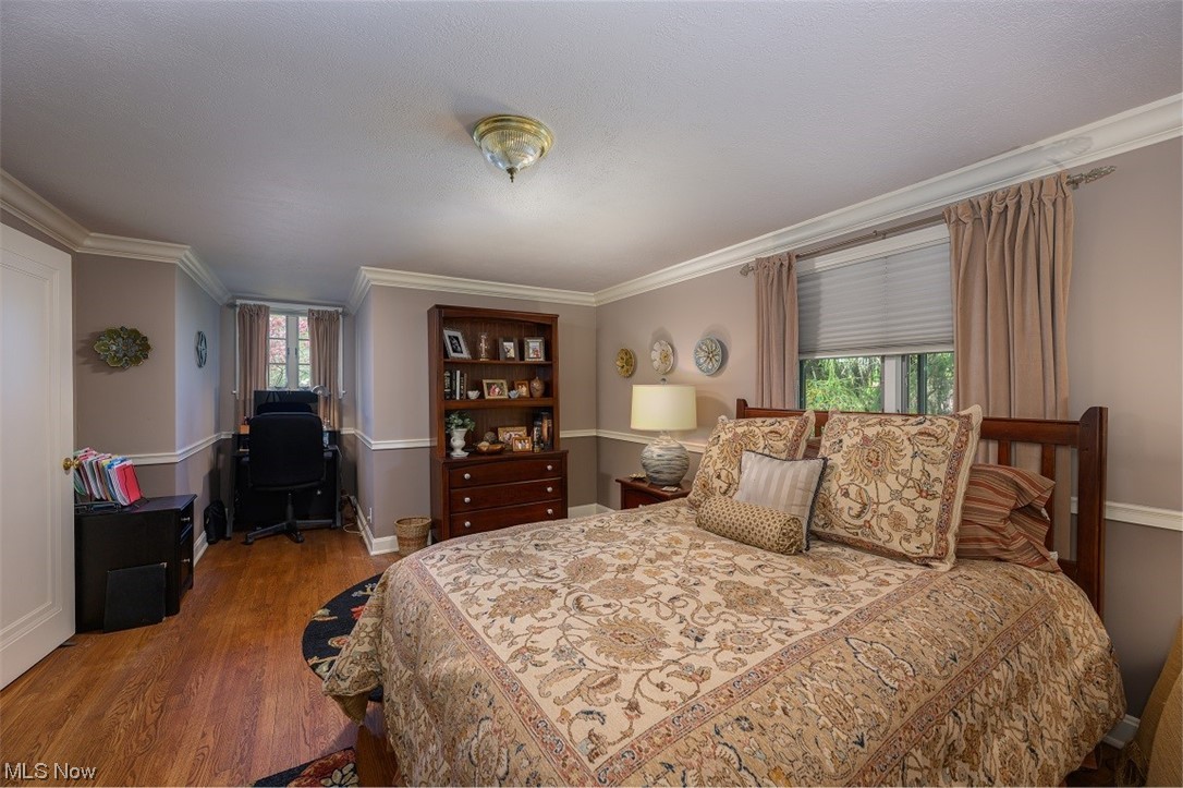 Ridgewood - Residential