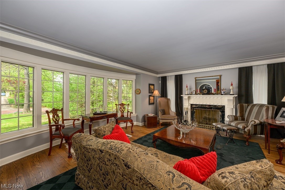 Ridgewood - Residential