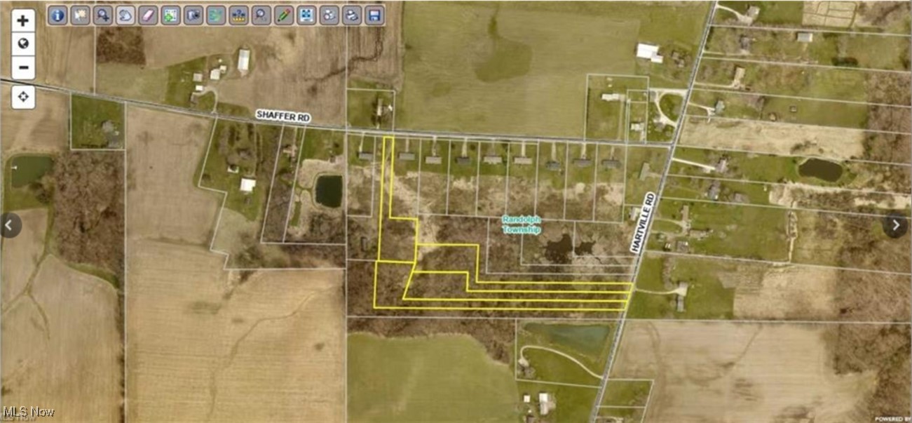 Elaine Estates #2 - Land