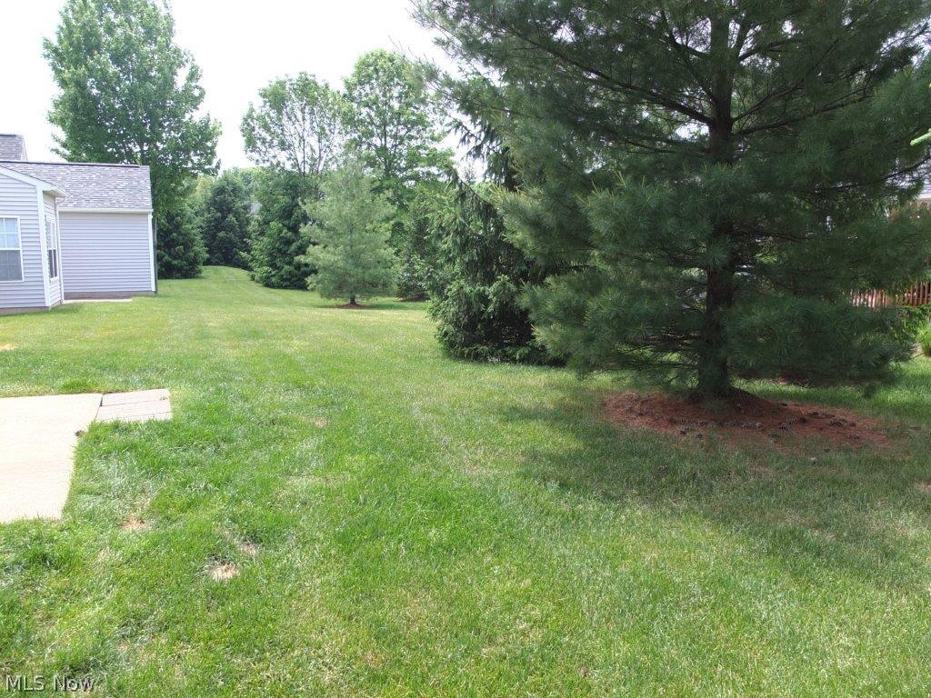 Parkside/Eastwood Village Condo - Residential