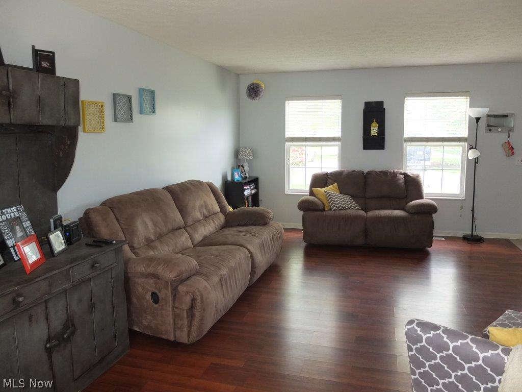 Parkside/Eastwood Village Condo - Residential