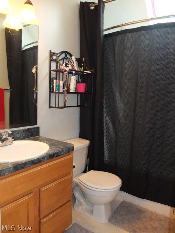 Parkside/Eastwood Village Condo - Residential