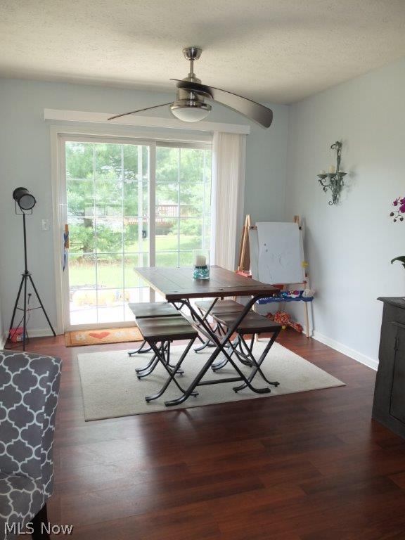 Parkside/Eastwood Village Condo - Residential