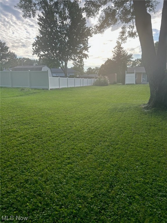 Breezewood - Residential