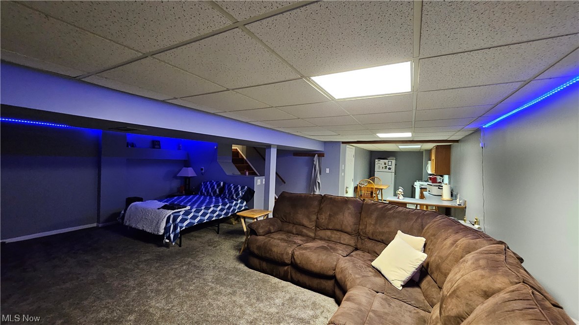 Breezewood - Residential