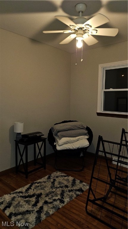 Breezewood - Residential