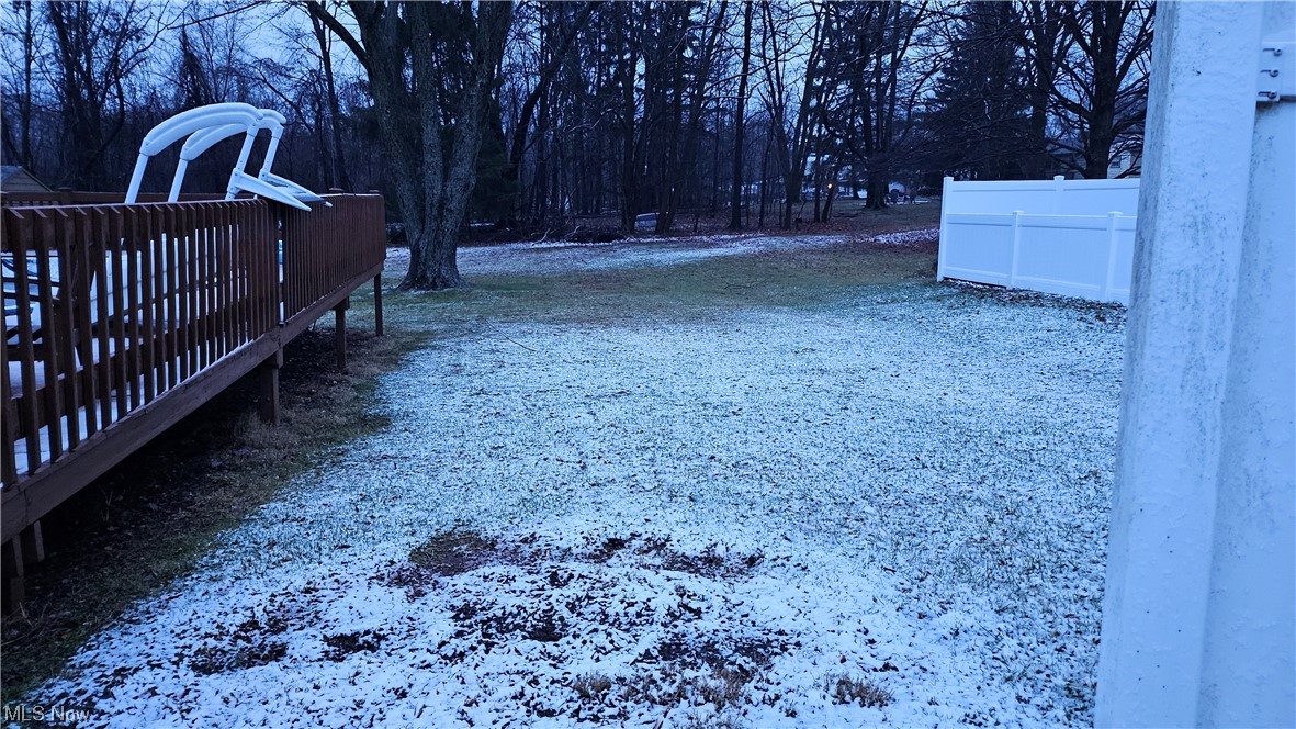 Breezewood - Residential