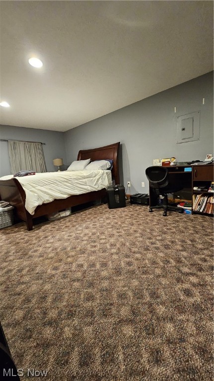 Breezewood - Residential