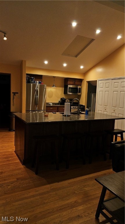 Breezewood - Residential