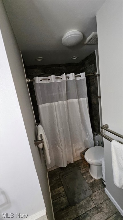 Breezewood - Residential