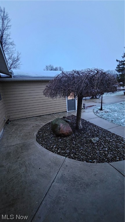 Breezewood - Residential