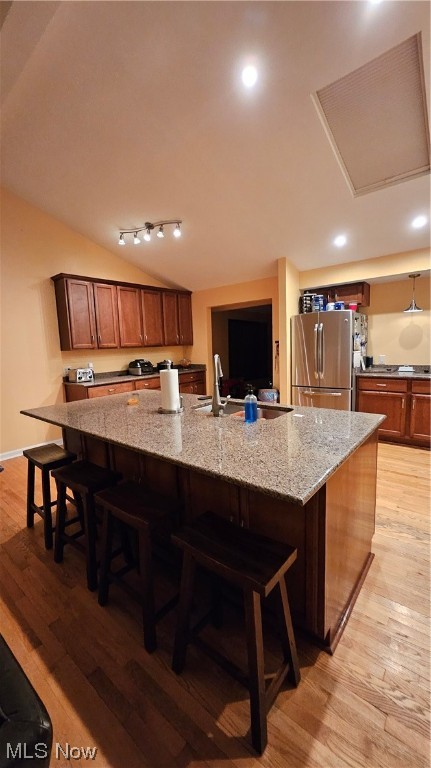 Breezewood - Residential