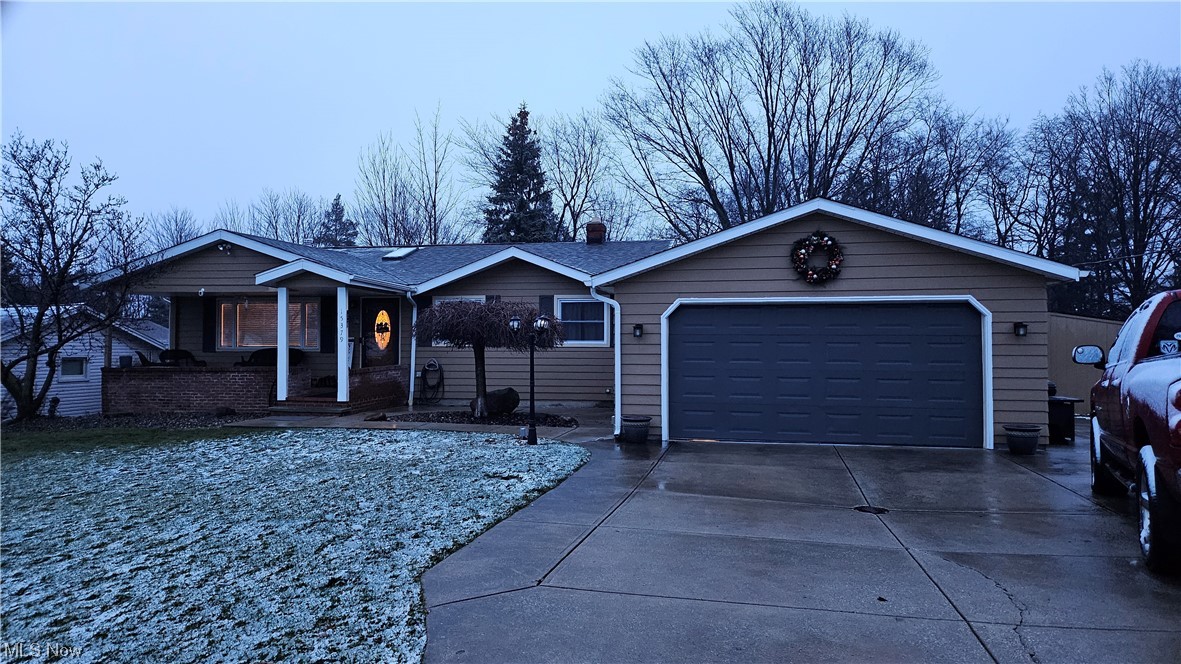 Breezewood - Residential