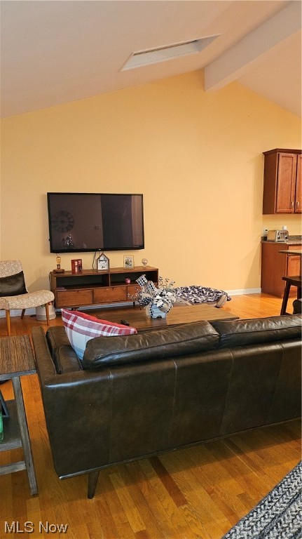 Breezewood - Residential