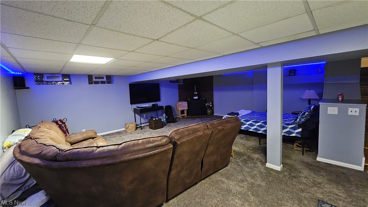 Breezewood - Residential