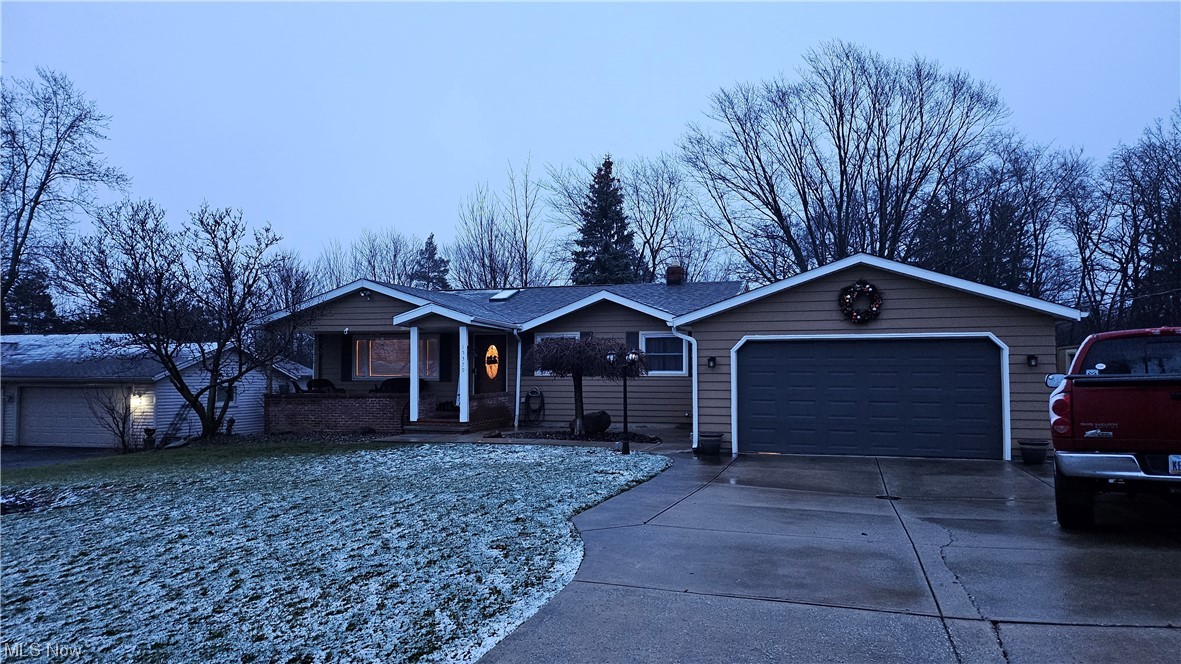 Breezewood - Residential