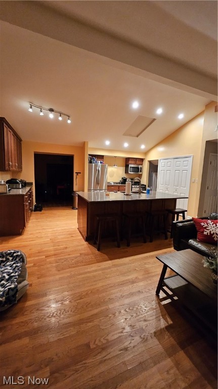 Breezewood - Residential