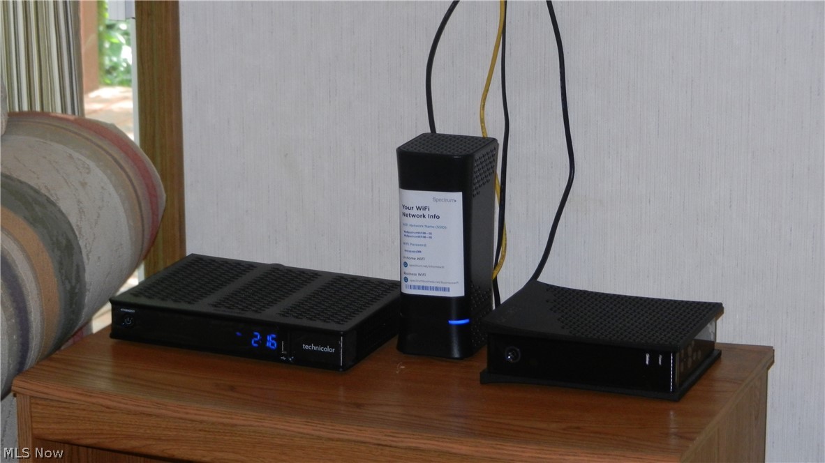 Island Club Sub - Residential