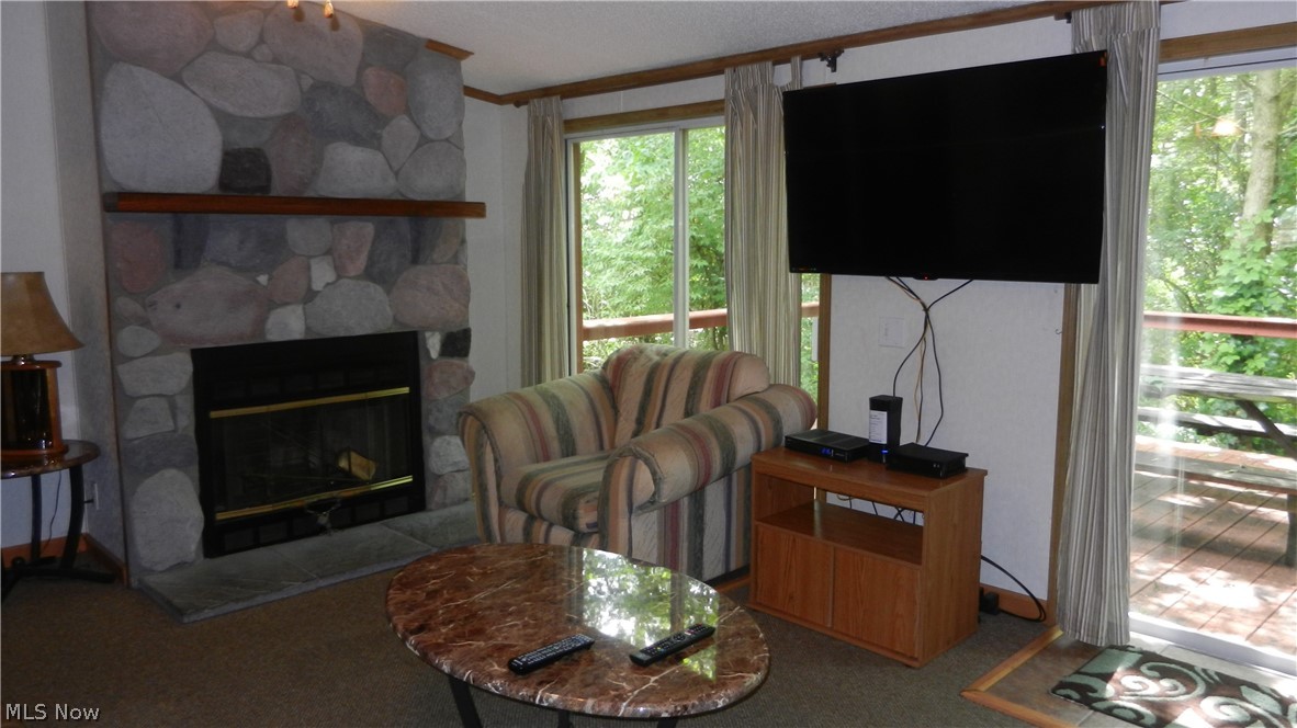 Island Club Sub - Residential