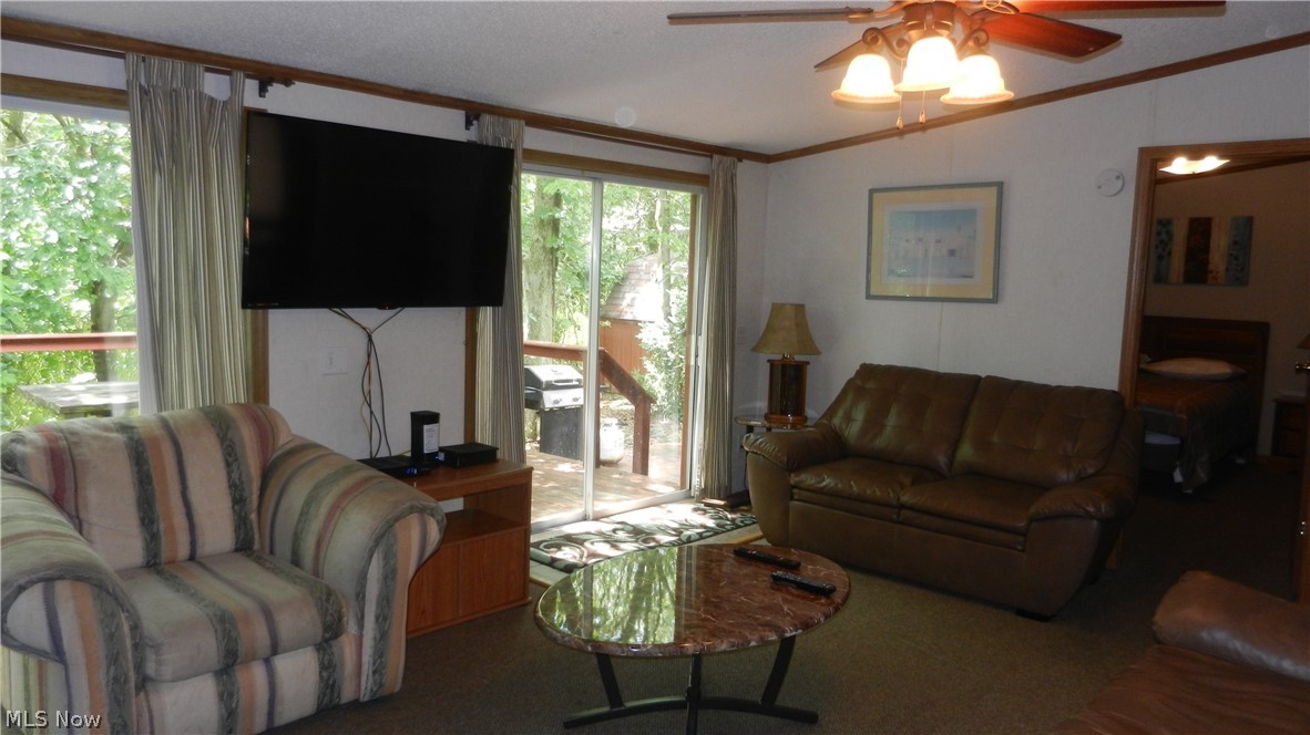 Island Club Sub - Residential