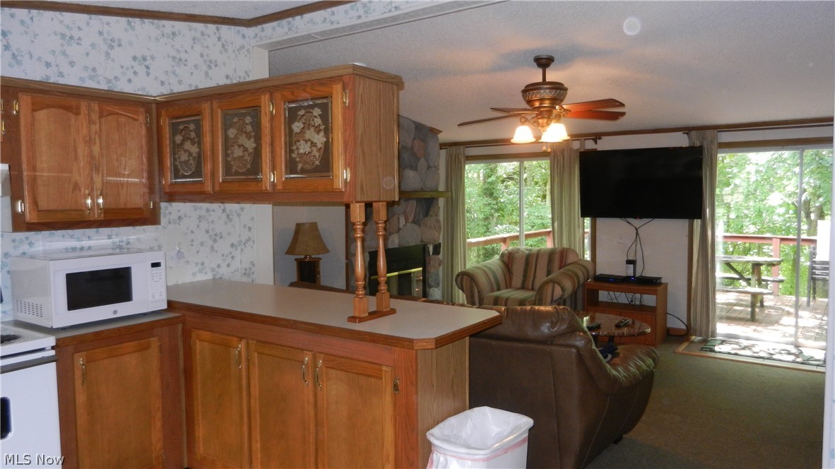 Island Club Sub - Residential