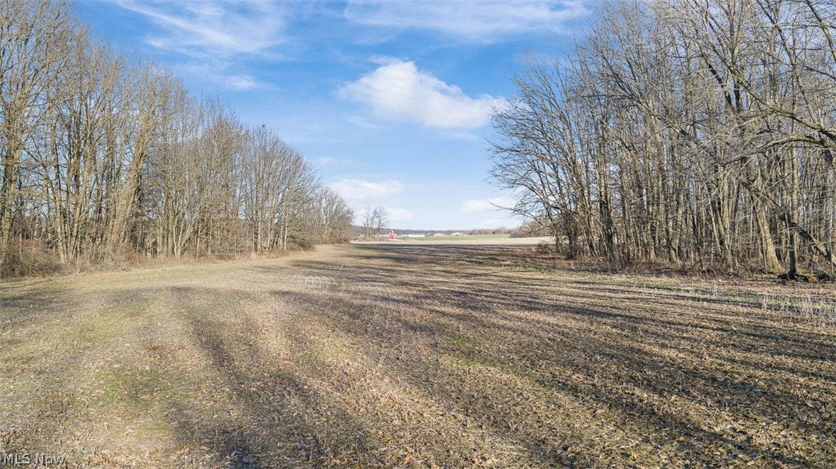 Lawrence Sec 34 - Land