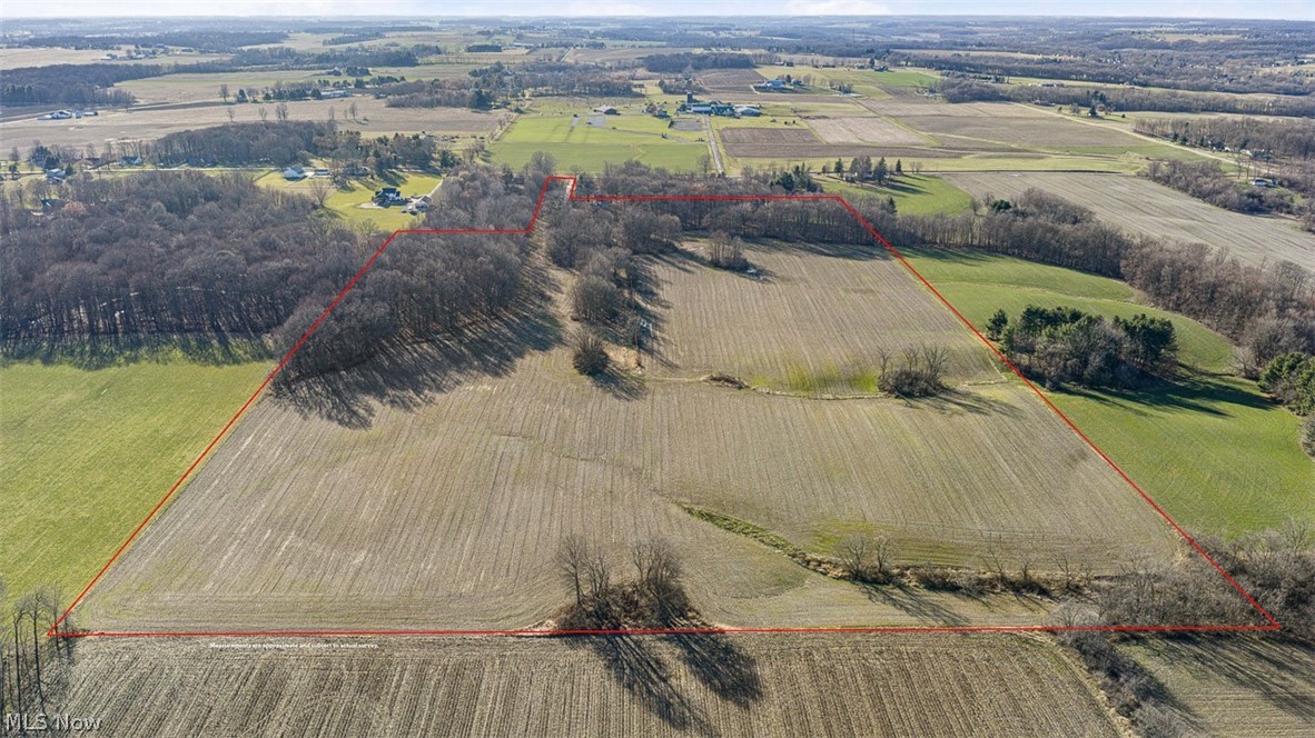 Lawrence Sec 34 - Land