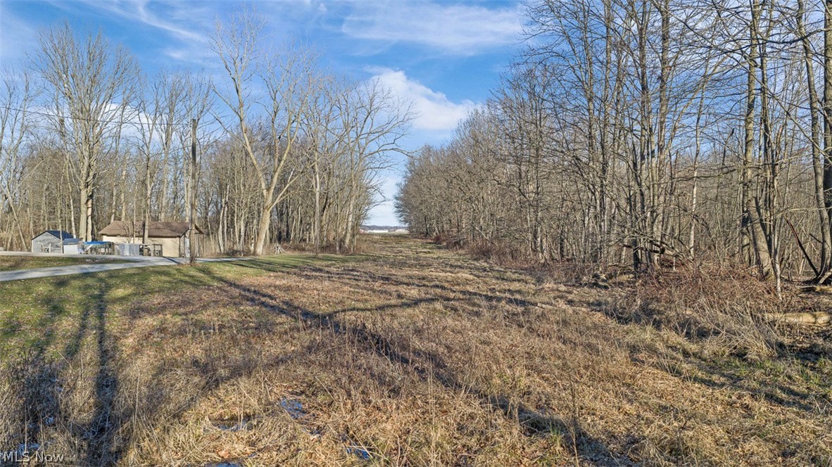 Lawrence Sec 34 - Land