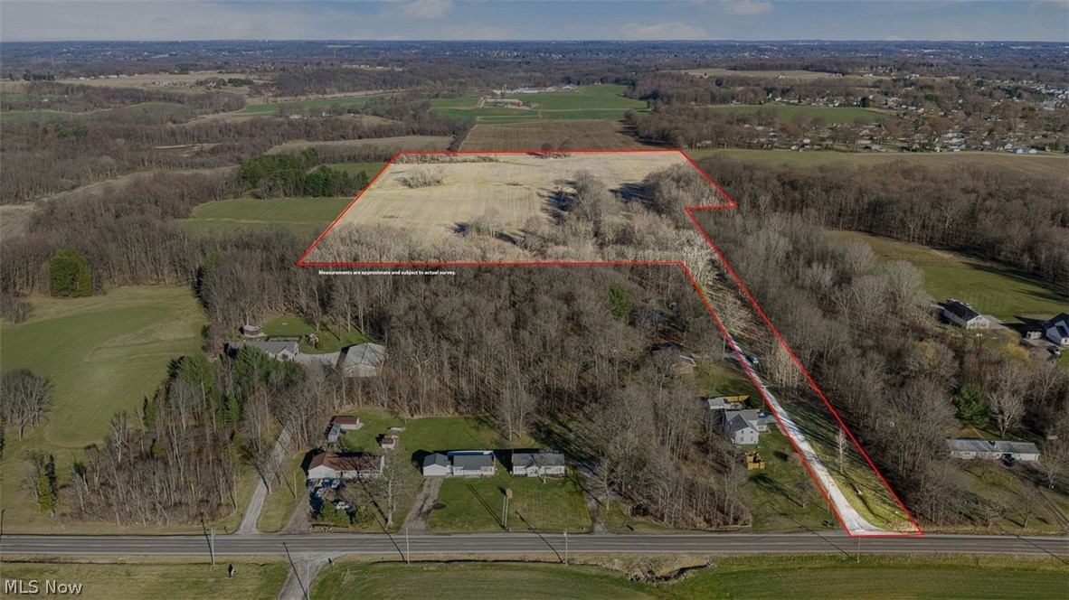 Lawrence Sec 34 - Land