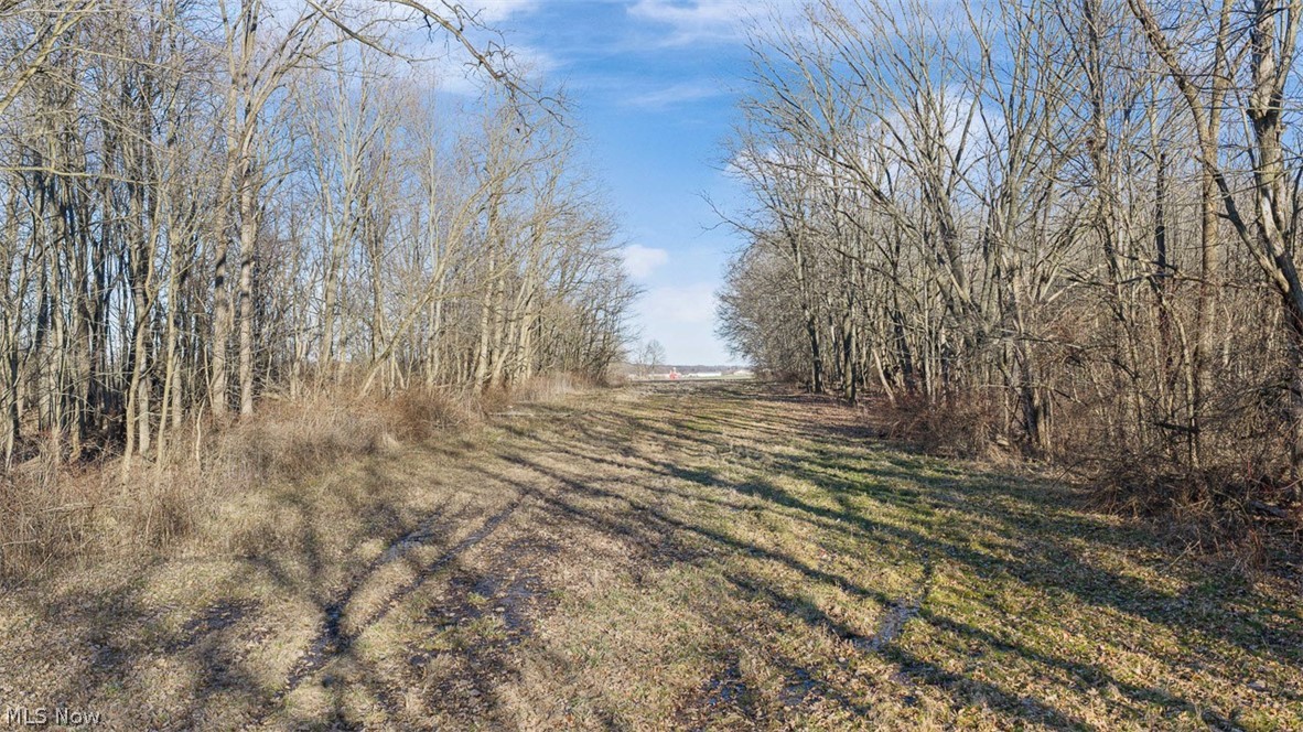 Lawrence Sec 34 - Land