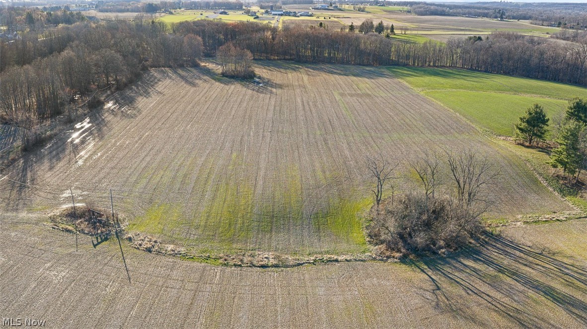 Lawrence Sec 34 - Land