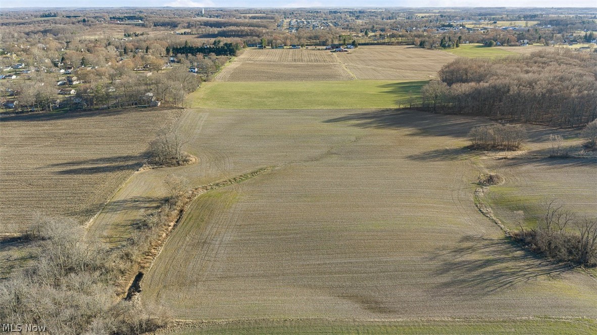 Lawrence Sec 34 - Land